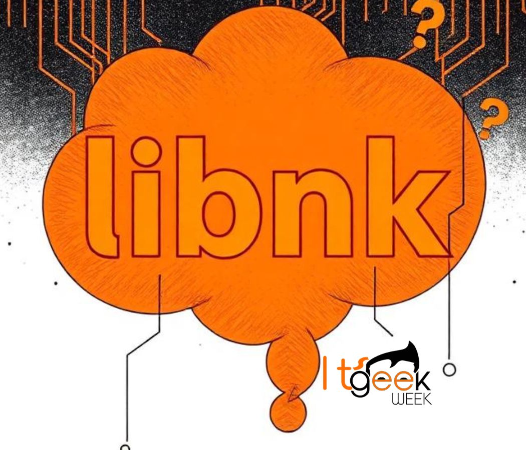Libnk: The Complete Guide to Every Meaning