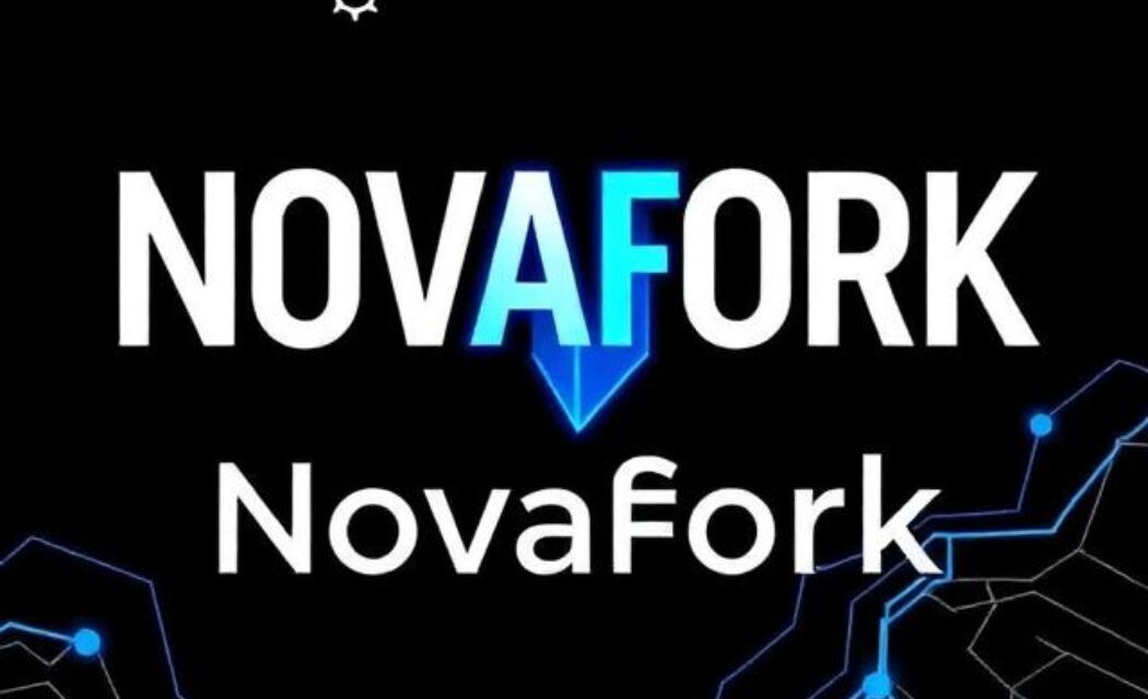 novafork