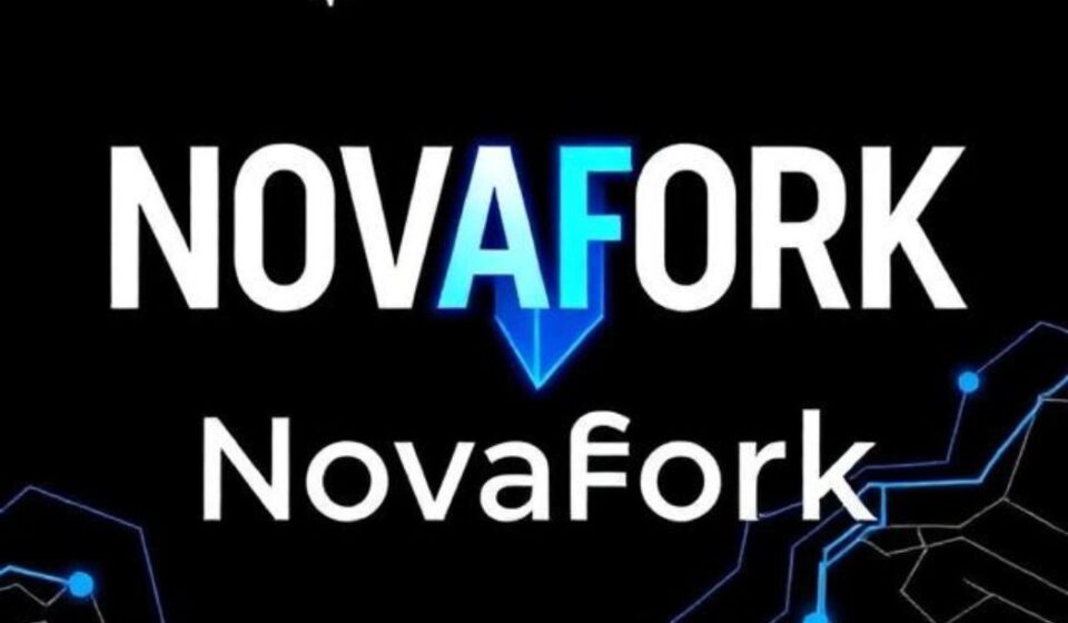 novafork