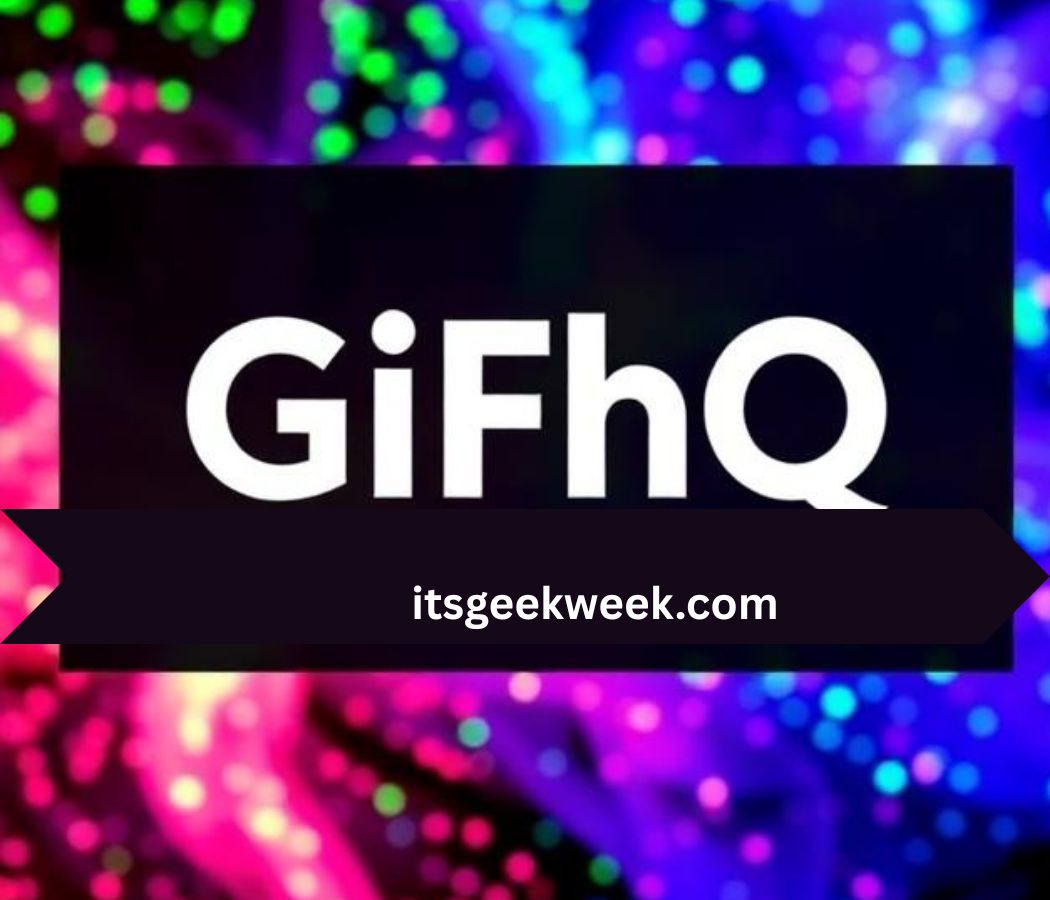 Gifhq: The Ultimate Guide to High-Quality GIFs in 2026