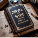 jekyll and hyde booklet