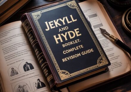 jekyll and hyde booklet