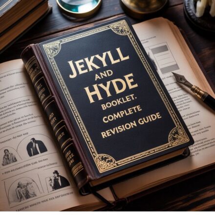 jekyll and hyde booklet