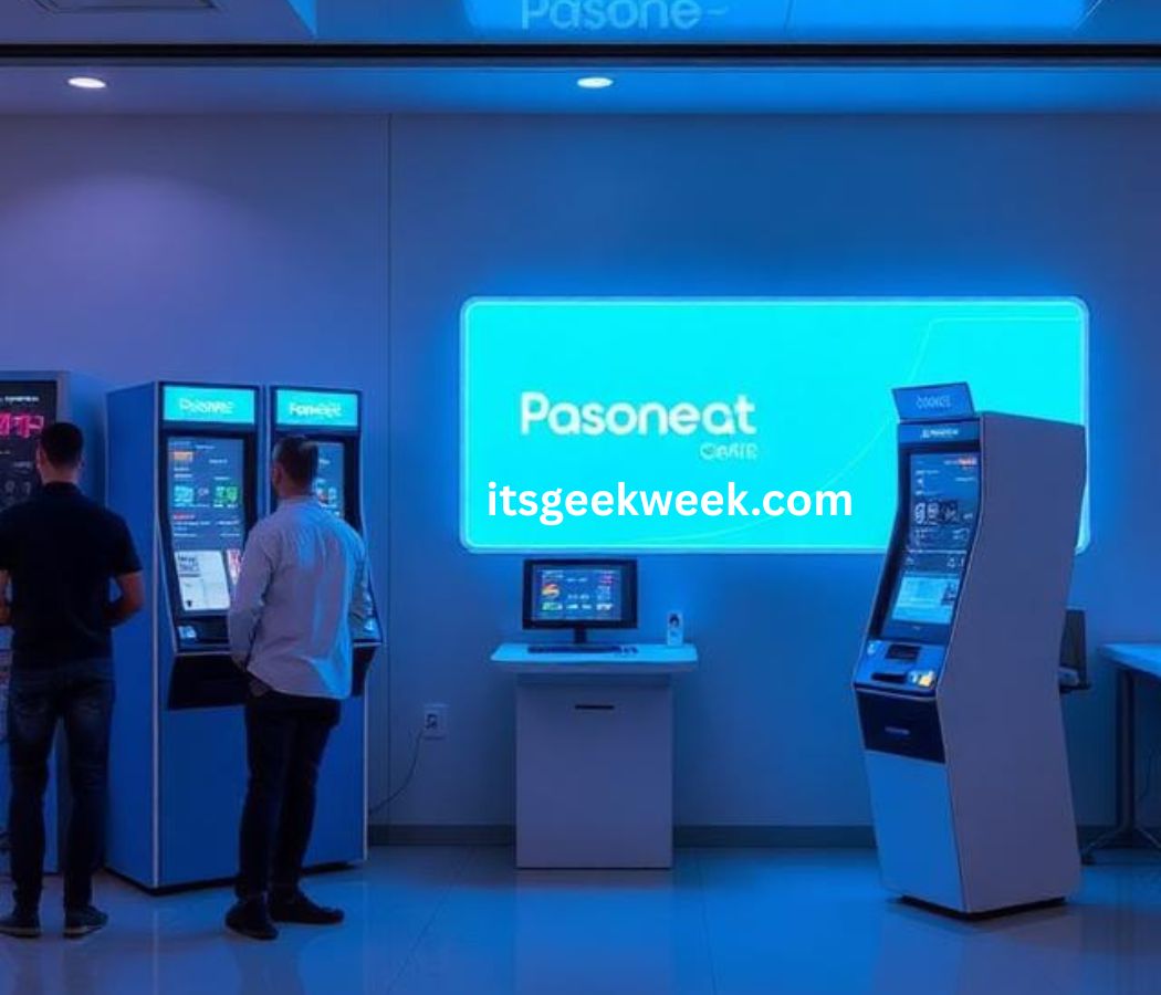 Unlocking the Power of Pasonet: What You Need to Know in 2026