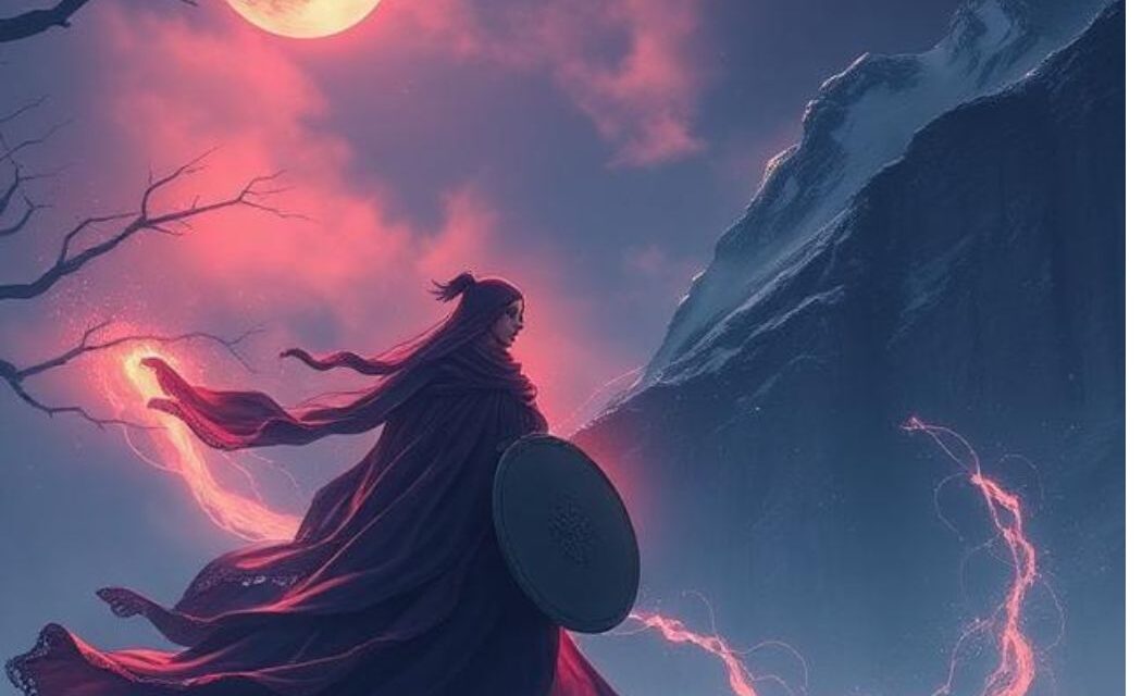 full-time awakening chapter 38