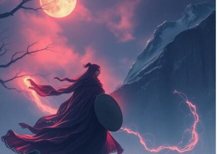 full-time awakening chapter 38