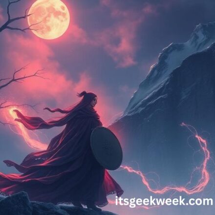 full-time awakening chapter 38