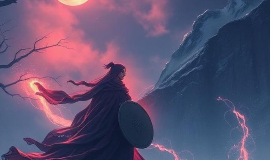 full-time awakening chapter 38