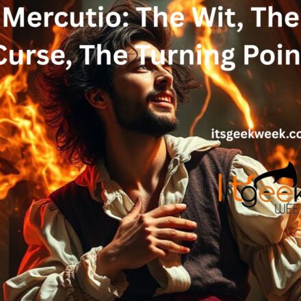 Mercutio