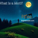 What Is a Motif