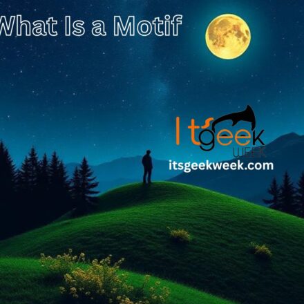 What Is a Motif