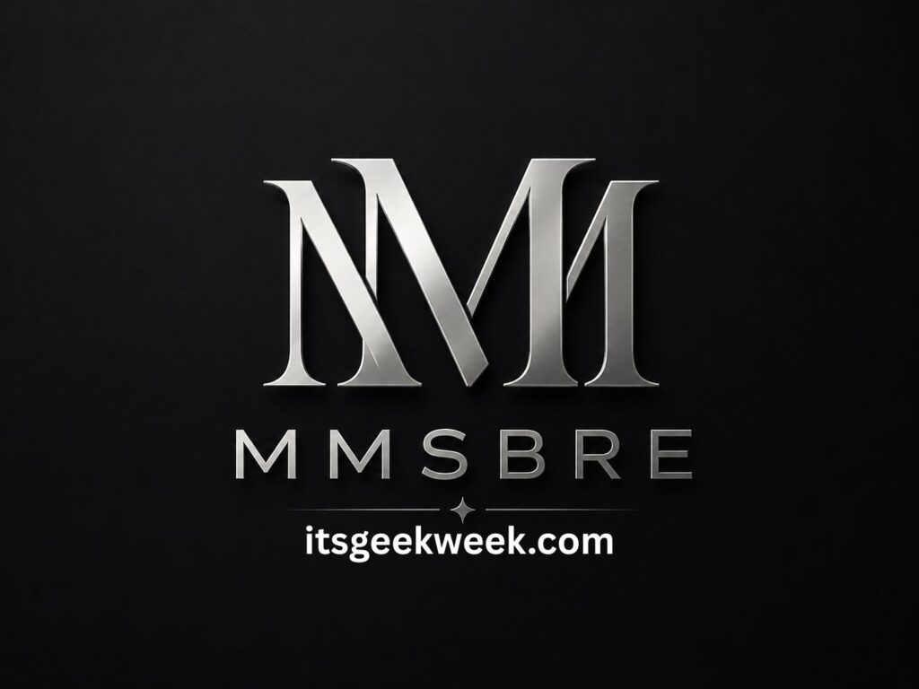 MMSBRE