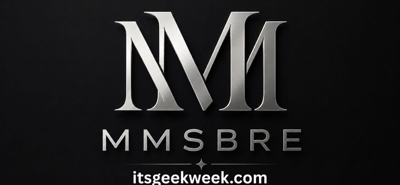 MMSBRE