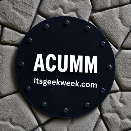 acumen def