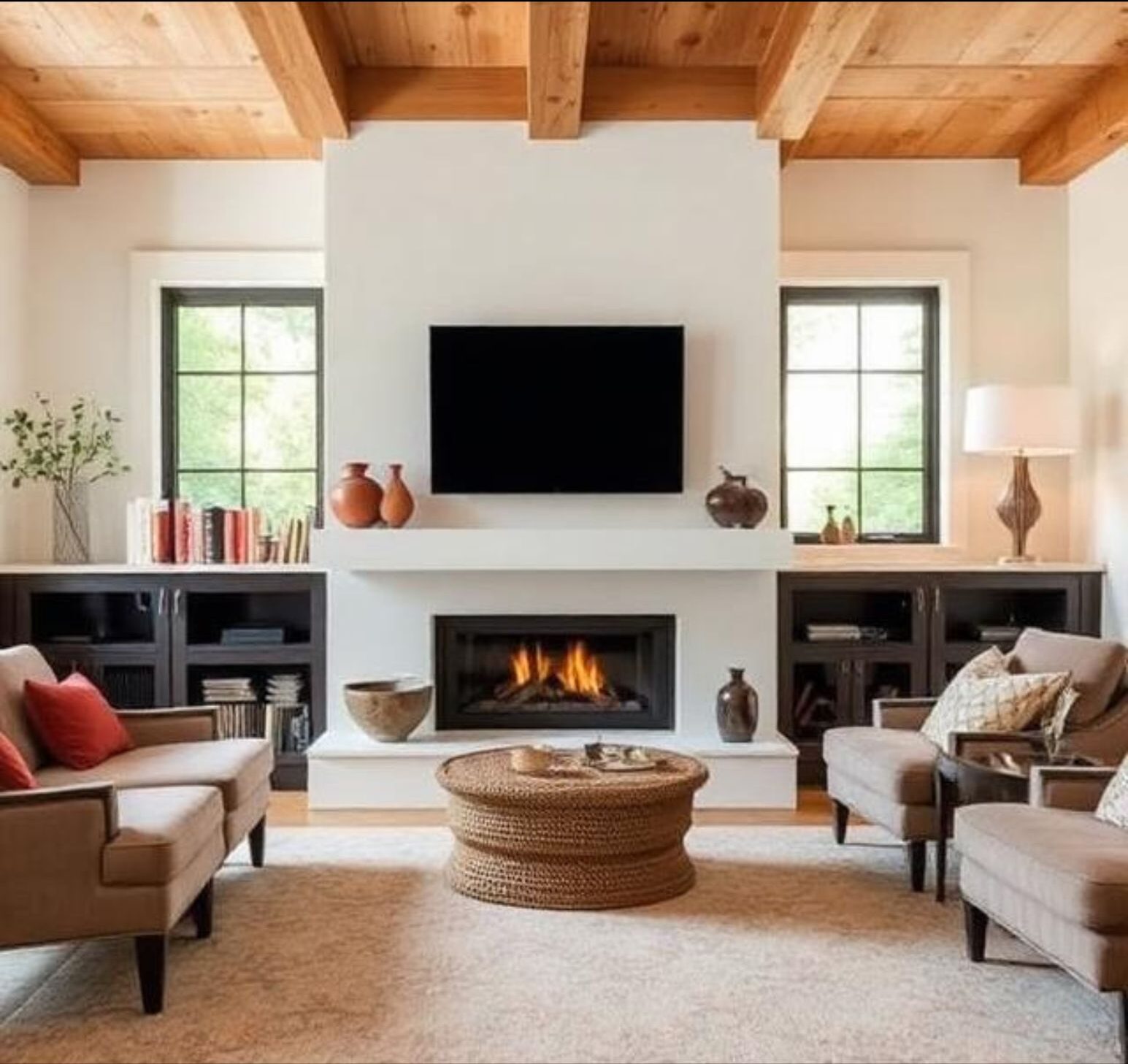 Zimmerkamine: The Complete 2026 Guide to Room Fireplaces