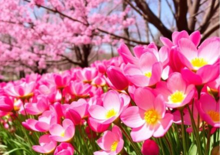 spring colors
