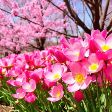 spring colors