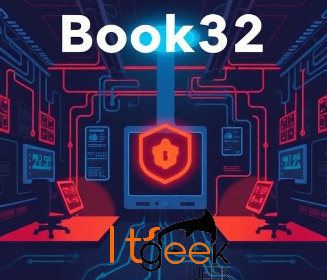 Book32 Uncovered: Privacy Tool or Shadow Network?