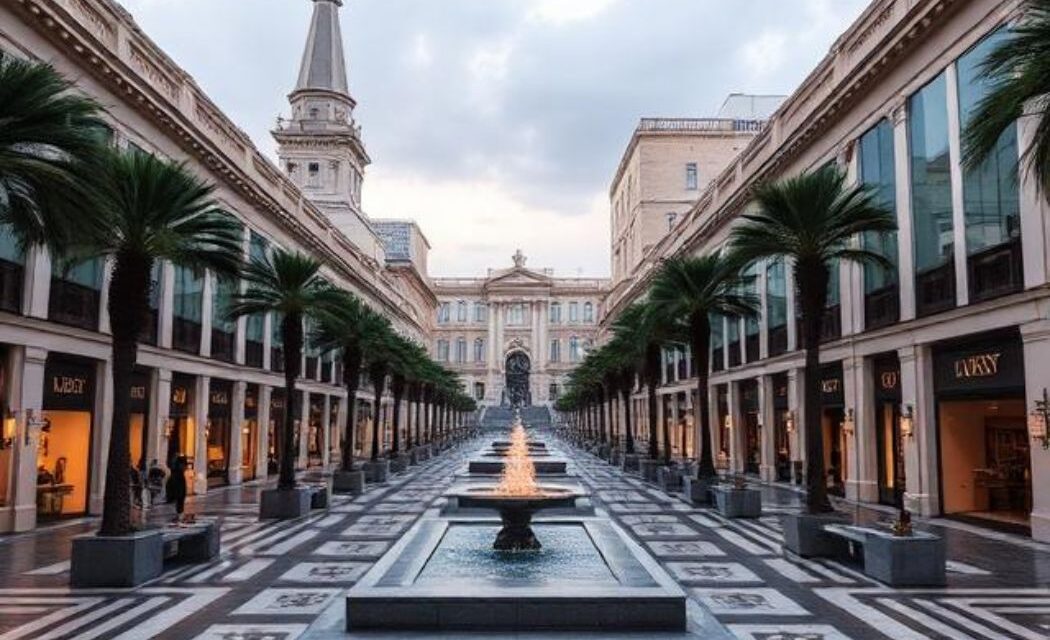 Luxecentral