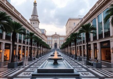 Luxecentral
