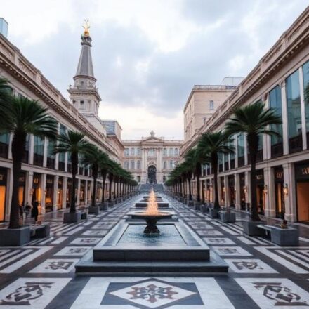 Luxecentral