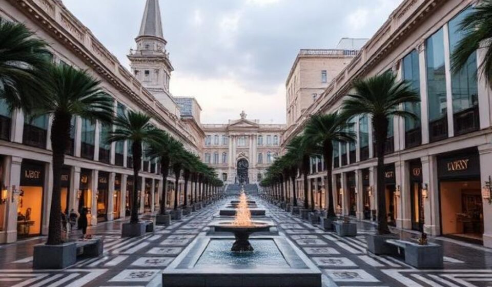 Luxecentral