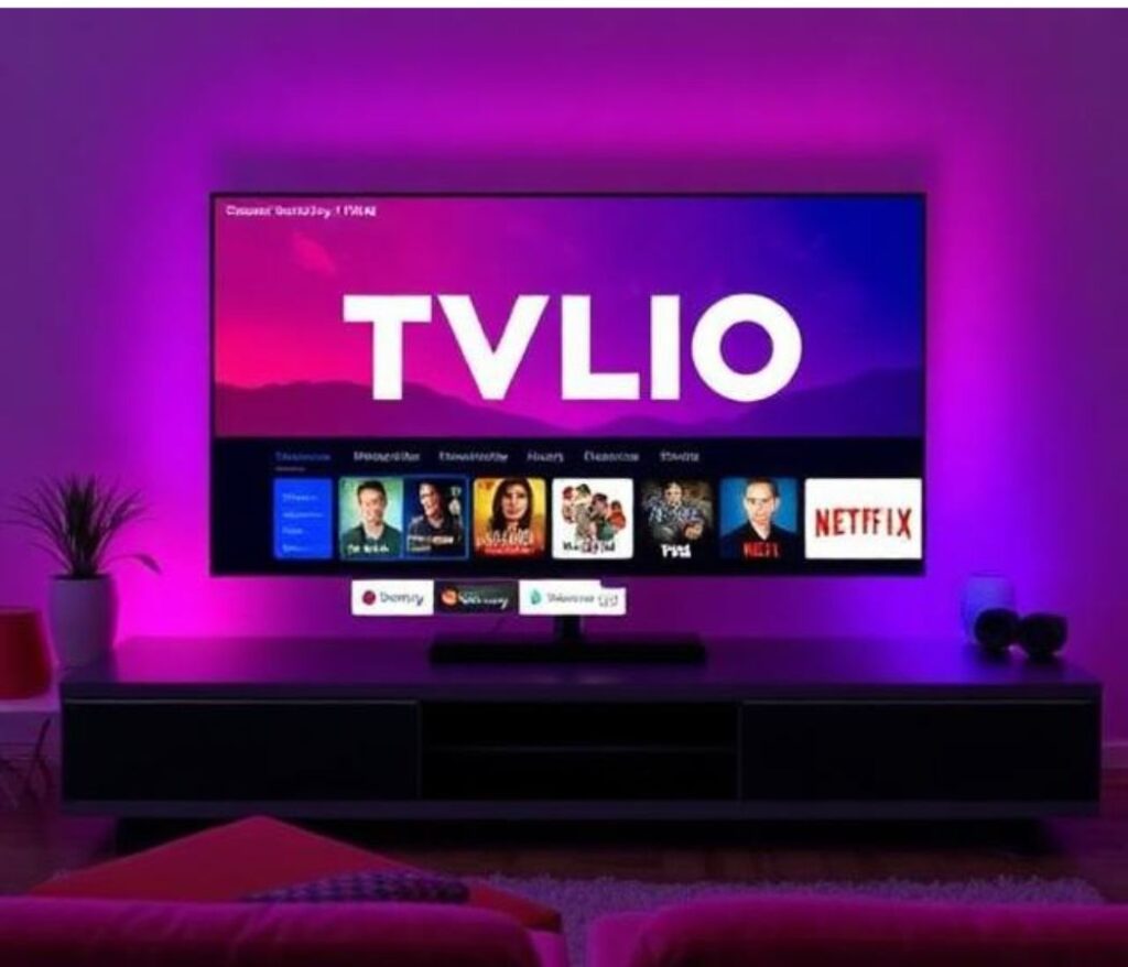 TVLIO