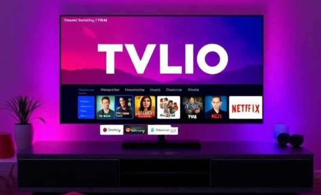 TVLIO