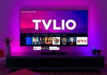 TVLIO