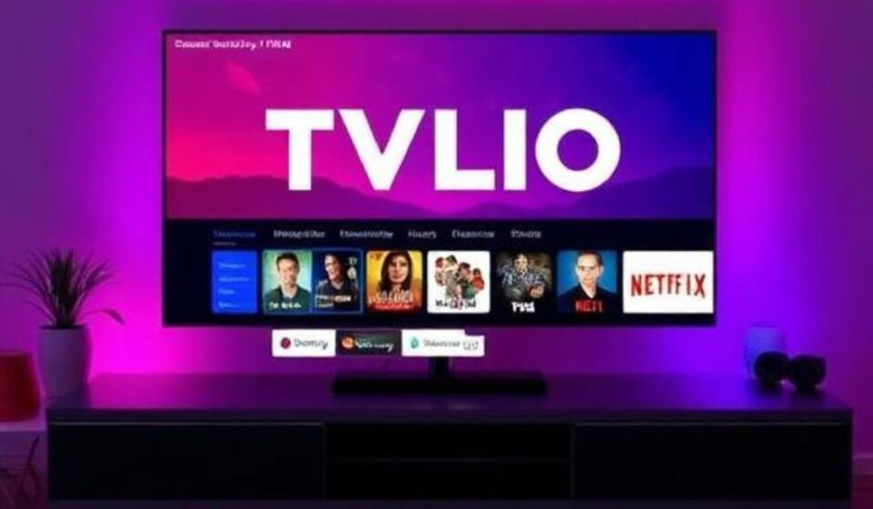 TVLIO