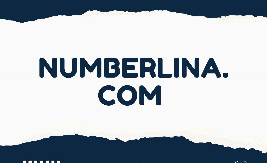 numberlina.com