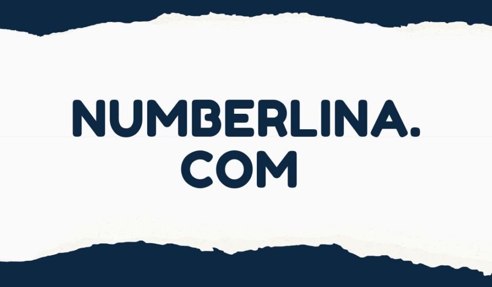 numberlina.com
