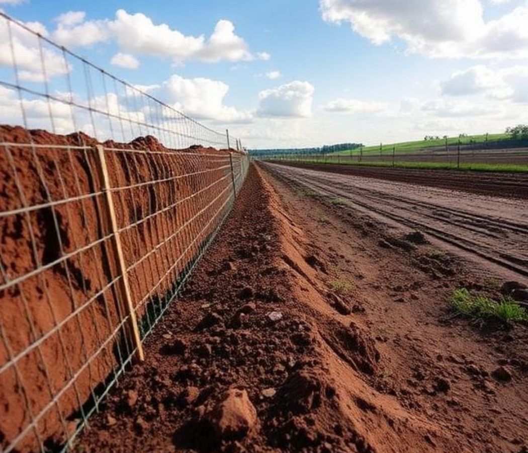 Earth Control Measure: The Ground-Up Guide