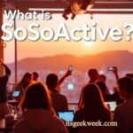 sosoactive