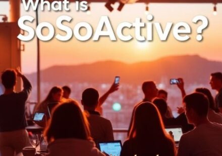 sosoactive