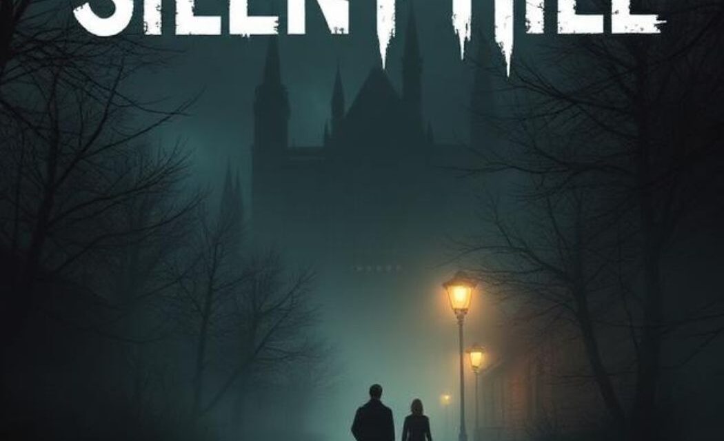 guia silent hill geekzilla