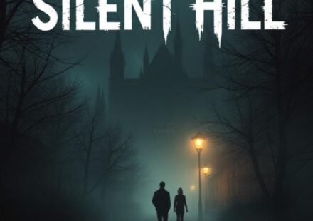 guia silent hill geekzilla