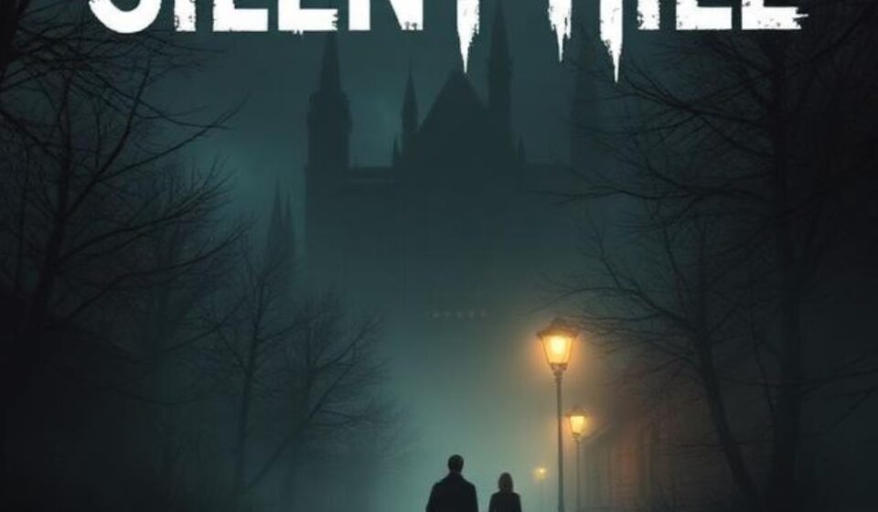 guia silent hill geekzilla