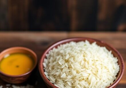 Banskathi Rice