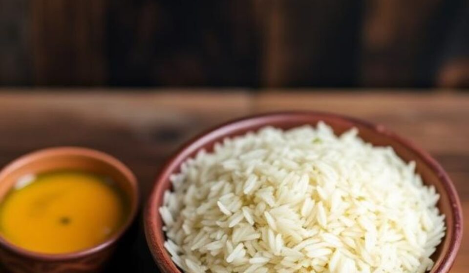 Banskathi Rice