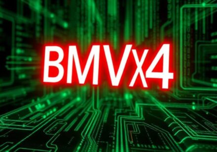 Bmvx4