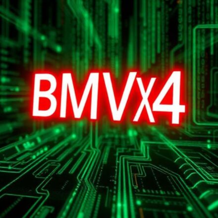 Bmvx4