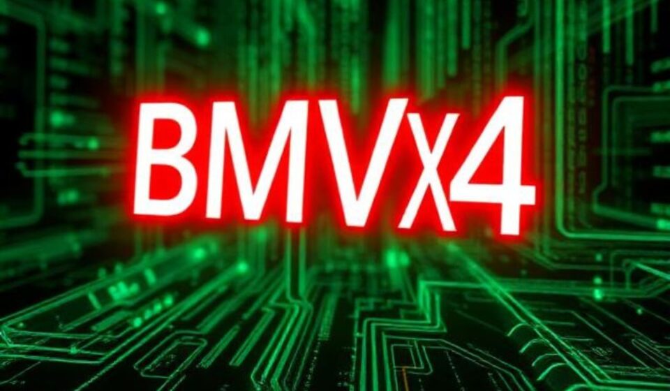 Bmvx4