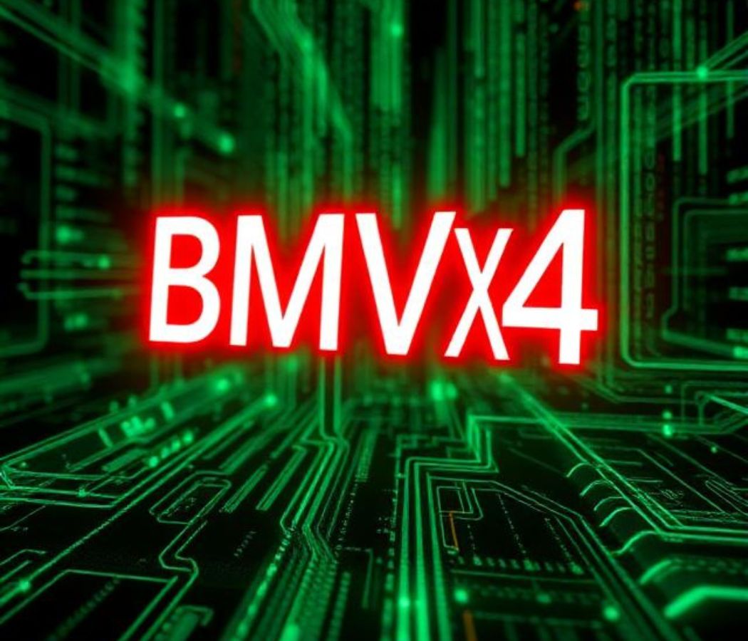 Bmvx4: Why This Cryptic Digital Term Is Gaining Attention Now