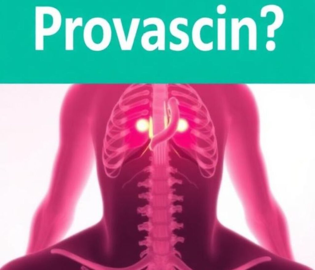 Provascin