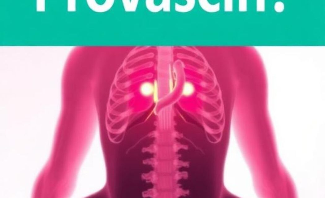 Provascin