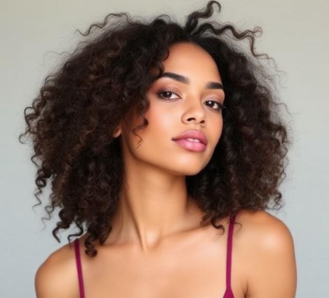 3A Hair SOS: The Curl-Taming Blueprint