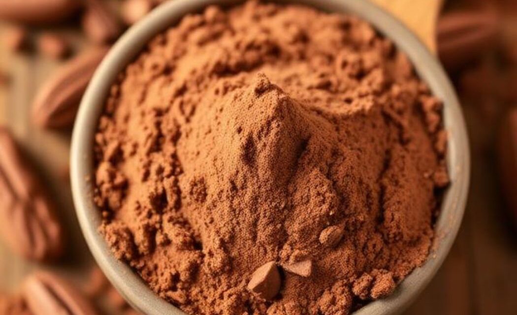 Cacao Powder