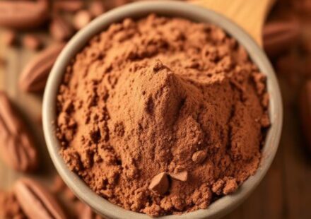 Cacao Powder