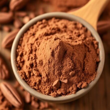 Cacao Powder